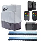 DACE Smart Wifi Ultima Ac dc 800 Full Motor Kit And Anti-lift