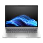 HP Elitebook 6 G1I 14-INCH Wuxga Ai Laptop - Intel Core Ultra 5 225U 512GB SSD 16GB RAM LTE Win 11 Pro