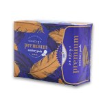 DESTINY Premium Sanitary Pads 8 Pack - Feel Feminine & Light