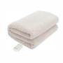 Pure Pleasure Electric Blanket Single Coral Fleece 91X188CM