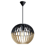 Island Sphere Pendant Light