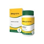 Sinugraine Tablets 60'S