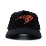 Mclare F1 Racing Team Cap Osca P81ASTRI Helmet Style Motorsport Hat