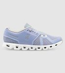 Woman's Cloud 5 - Nimbus alloy - UK4