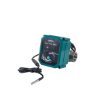 Frankever Smart Valve DN20 Powered By Shelly Smart Water Valve