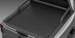 Next Gen Ford Ranger Double Cab Evoe Electric Roller Shutter For