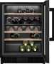 Siemens 60CM IQ500 Built-in Wine Cooler - KU21WAHG0
