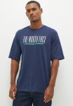 M Tnf Est 1966 S S Tee - Summit Navy