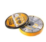 Dry Diamond Disc Set 115 Mm