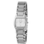 Silver Dial Women's Dress Watch HE2073S