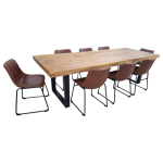 Holloway 9-PIECE Dinette
