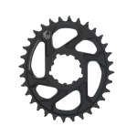 XX1 Eagle X-sync Direct Mount Oval Chainring - 6MM 34T