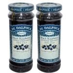 - Jam Black Raspberry Extra Fruit Jam 284G - Pack Of 2