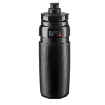 Fly Water Bottle 750ML Black