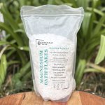 Zechstein Magnesium Bath Flakes 1KG Essentially Young
