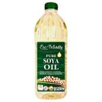 Eco-friendly Pure Soya Oil 2LT