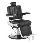 Chair Barber Takbel A04 Black