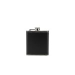 Hip Flask 236ML - Black
