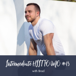 Intermediate Hiit Fomo 14 Brad