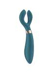 Endless Fun - Couples Vibrator - Green
