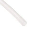 Heatshrink Clear 6.4 3.2MM 1MTR Pack