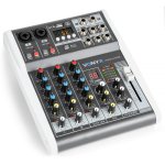 Yamaha MG12XU 12-CHANNEL Mixer With USB & Effects