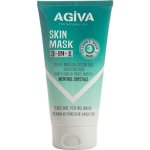 Agiva 3-IN-1 Skin Mask 350ML