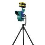 245 Senior Bowling Machine Includes Transformer
