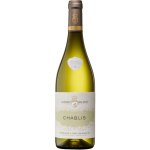 Bichot Chablis Domaine Long-depaquit 2022