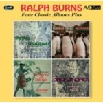 Four Classic Albums Cd