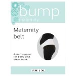 Bump Maternity Belt Xlarge