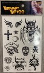 Temporary Tattoo