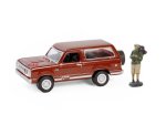 Greenlight – 1:64 1978 Plymouth Trail Duster – The Hobby Shop Series 16