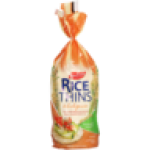 Wholegrain Rice Thins 150G