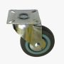 Castrol Castor Swivel Plate 100MM