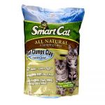 Smartcat Cat Litter Nat 4.54KG