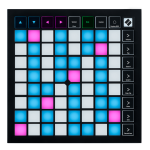 Novation Launchpad X : USB 64 Pad Controller
