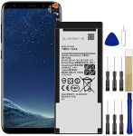 Replacement Battery For Samsung Galaxy S7 Edge SM-G935X EB-BG935ABE Battery Free Adhesive Tool