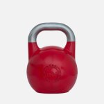 Rebel Steel Competition Kettlebells