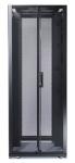 APC Netshelter Sx 42U 750MM Wide X 1200MM Deep Enclosure With Sides