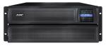 APC Smart-ups X 3000VA 2700W Rack tower Lcd 200-240V