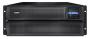 APC Smart-ups X 3000VA 2700W Rack/tower Lcd 200-240V