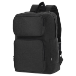 Backpack Necco - Black Std Regular