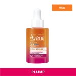 Instantly Plumps Ultra Serum SPF50+ 30ML