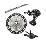 - Xt 8100 Upgrade Kit 1X12