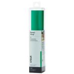 Cricut Smart Vinyl Permanent 33X366CM 1 Sheet Grass