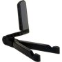 Universal Portable Tablet / Ipad Stand Black