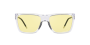 Oakley Nxtlvl Sunglasses - Polished Clear/prizm Gaming