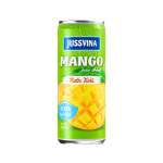 Jussvina 100% Natural Mango Juice 330ML