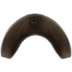 Neck Cushion For Basin Silicone Light Black